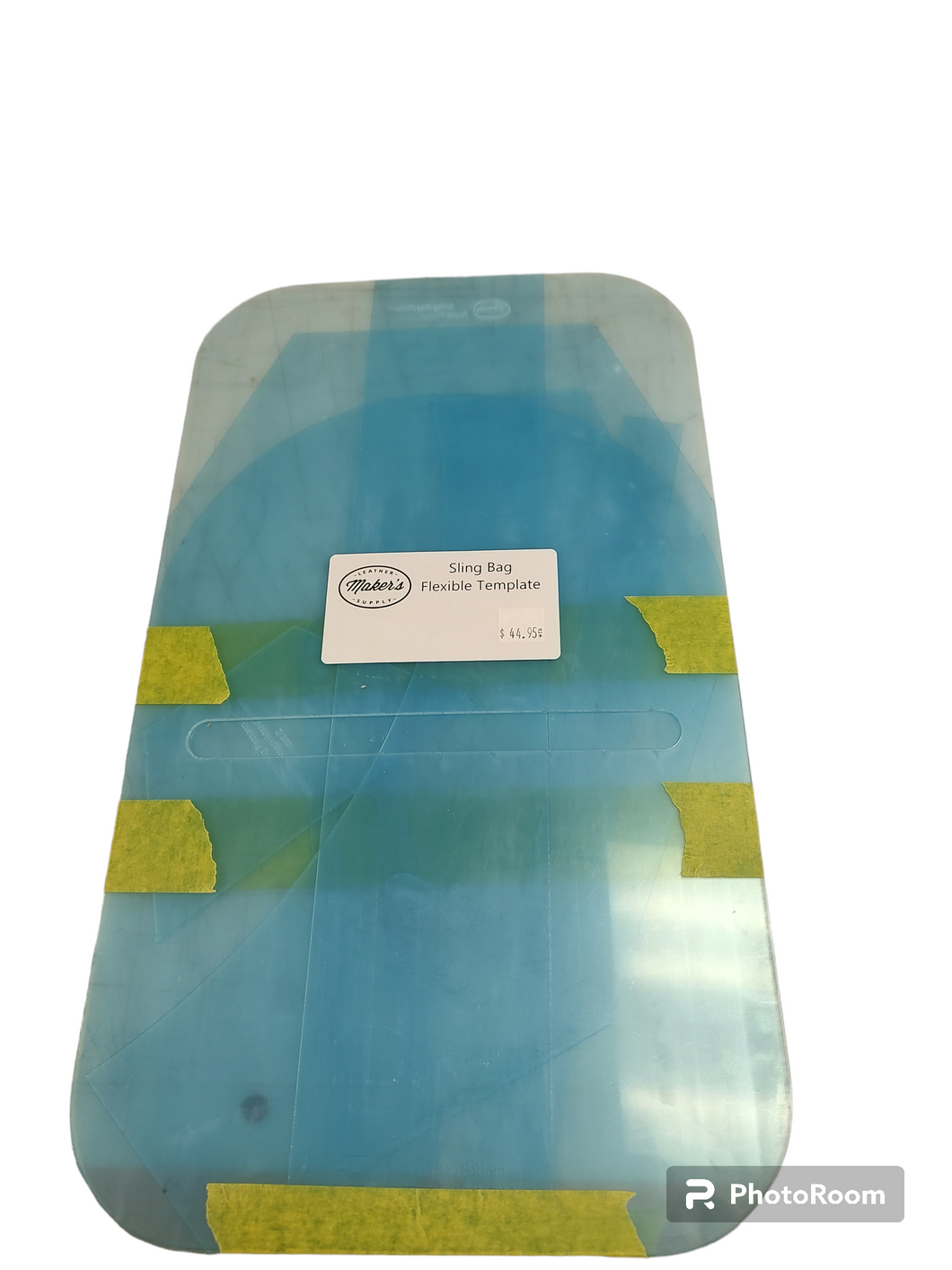 Sling Bag Template Traditions Leathercraft LLC sling-bag-template-traditions-leathercraft-llc