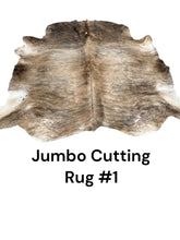 Load image into Gallery viewer, Cutting rugs
