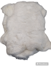 Load image into Gallery viewer, Sheepskin Rug
