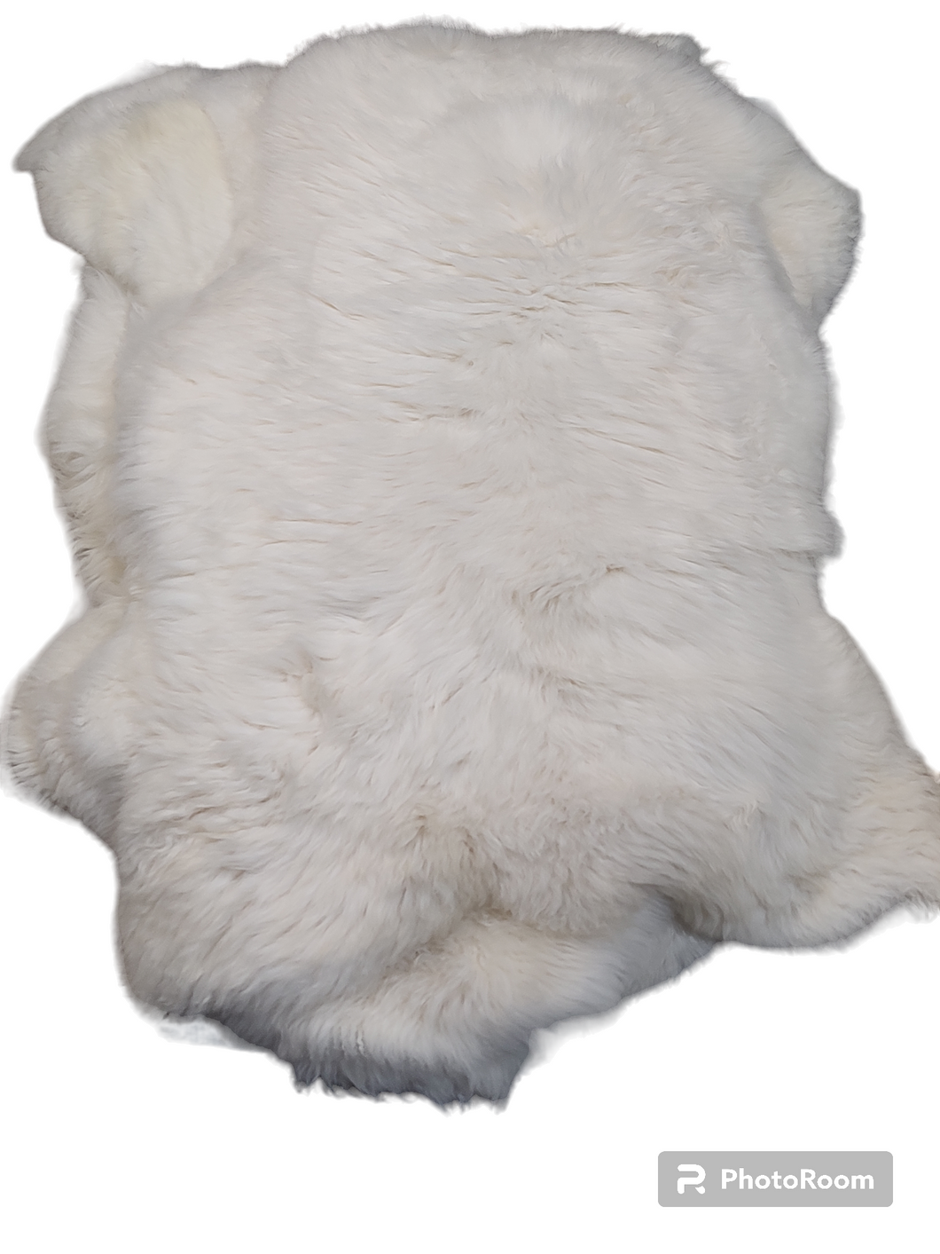 Sheepskin Rug