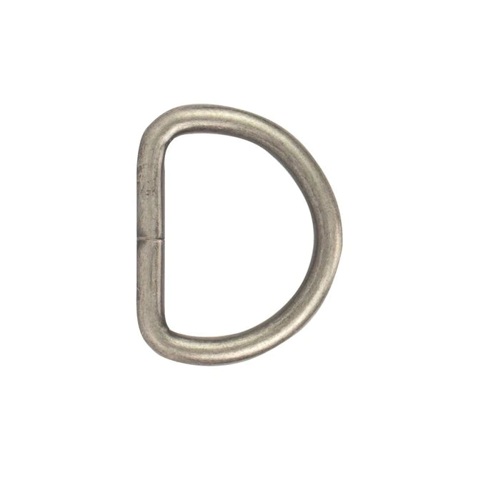 D-Ring  32mm, 1 1/4