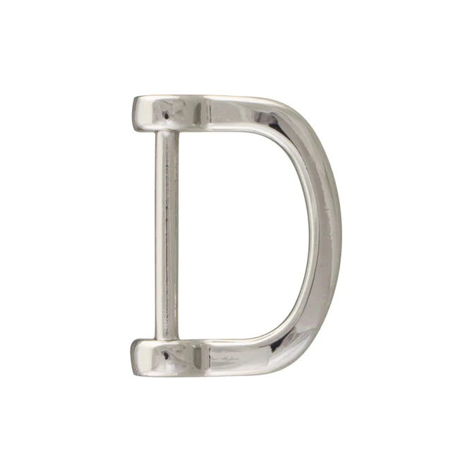 Shaped D-Ring  1