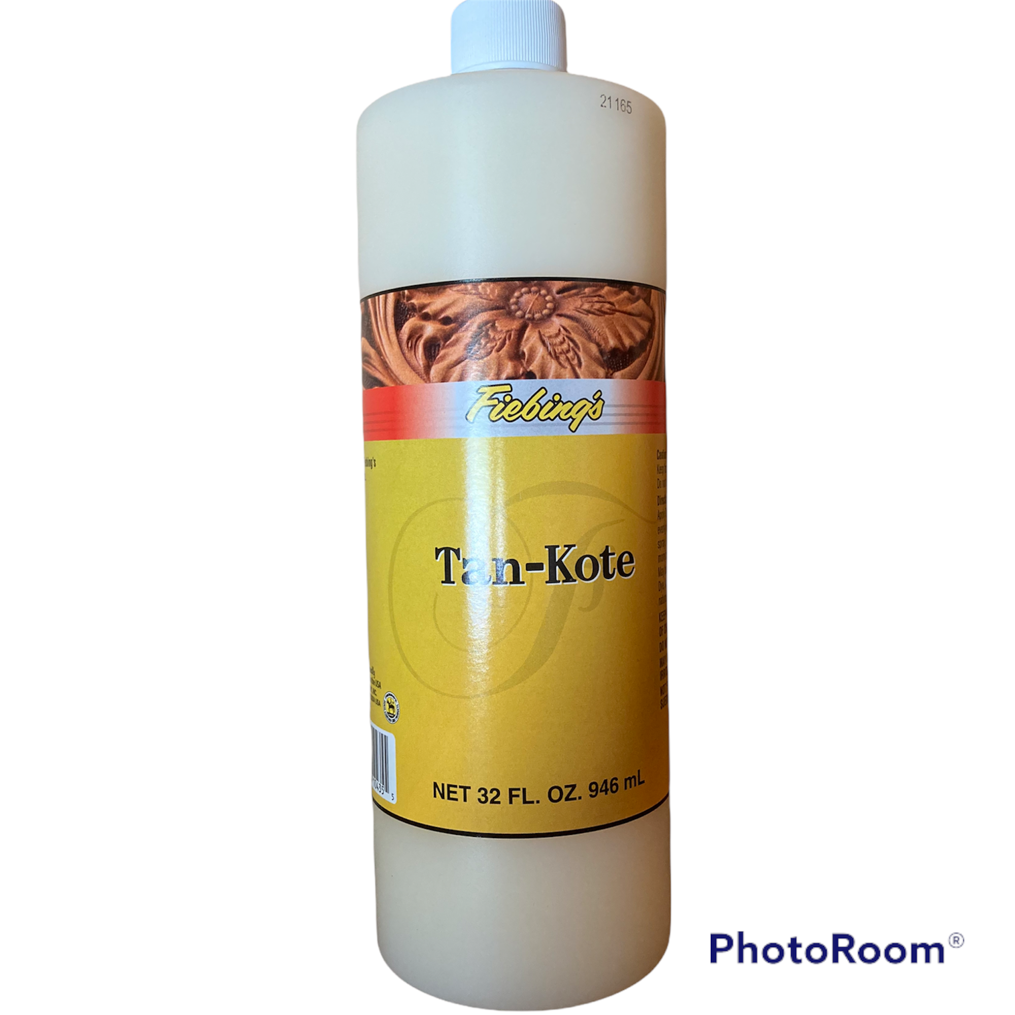 Fiebings Tan-Kote Finish – Traditions Leathercraft LLC