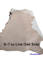 Load image into Gallery viewer, Live Oak Sides

