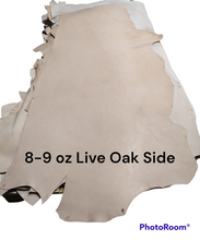 Load image into Gallery viewer, Live Oak Sides
