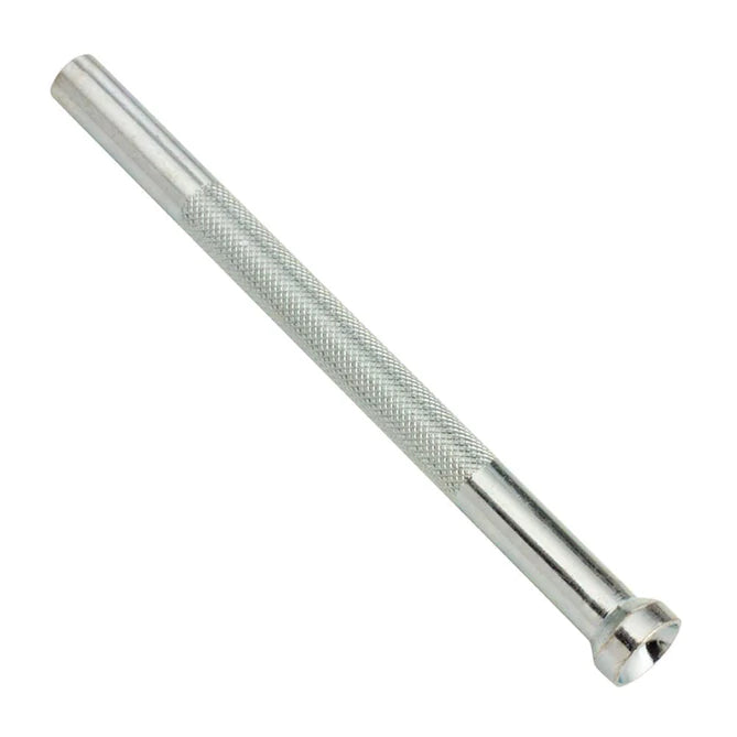 Dome Rivet Setter, 10mm, (3/8