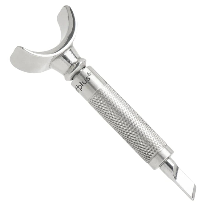 Craftplus® Stainless Steel Swivel Knife Small