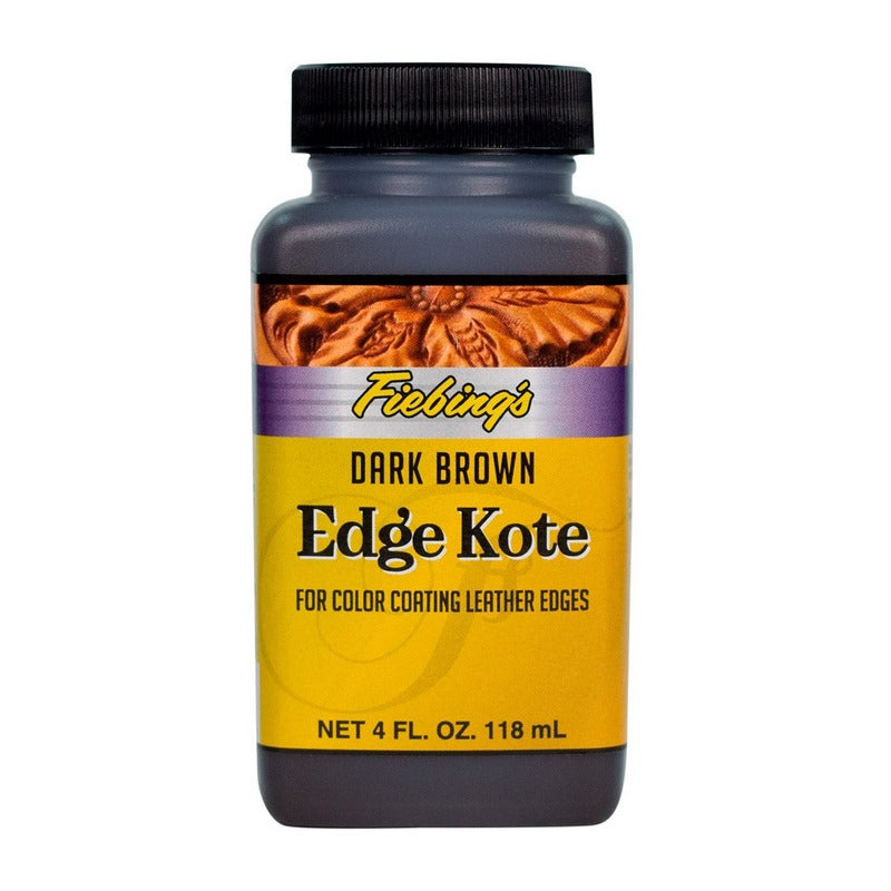 Fiebings Edge Kote
