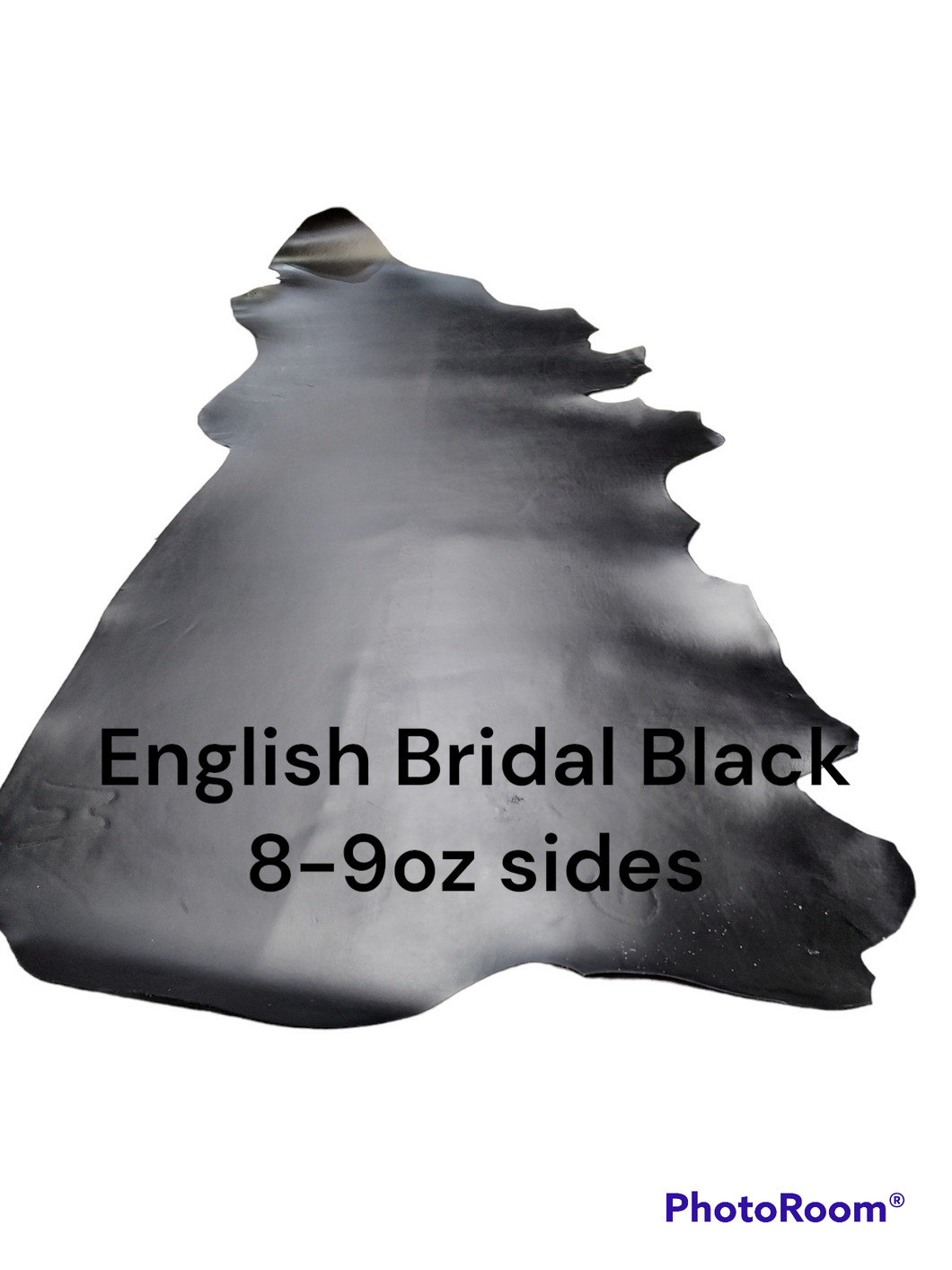 English Bridal 8-9oz sides