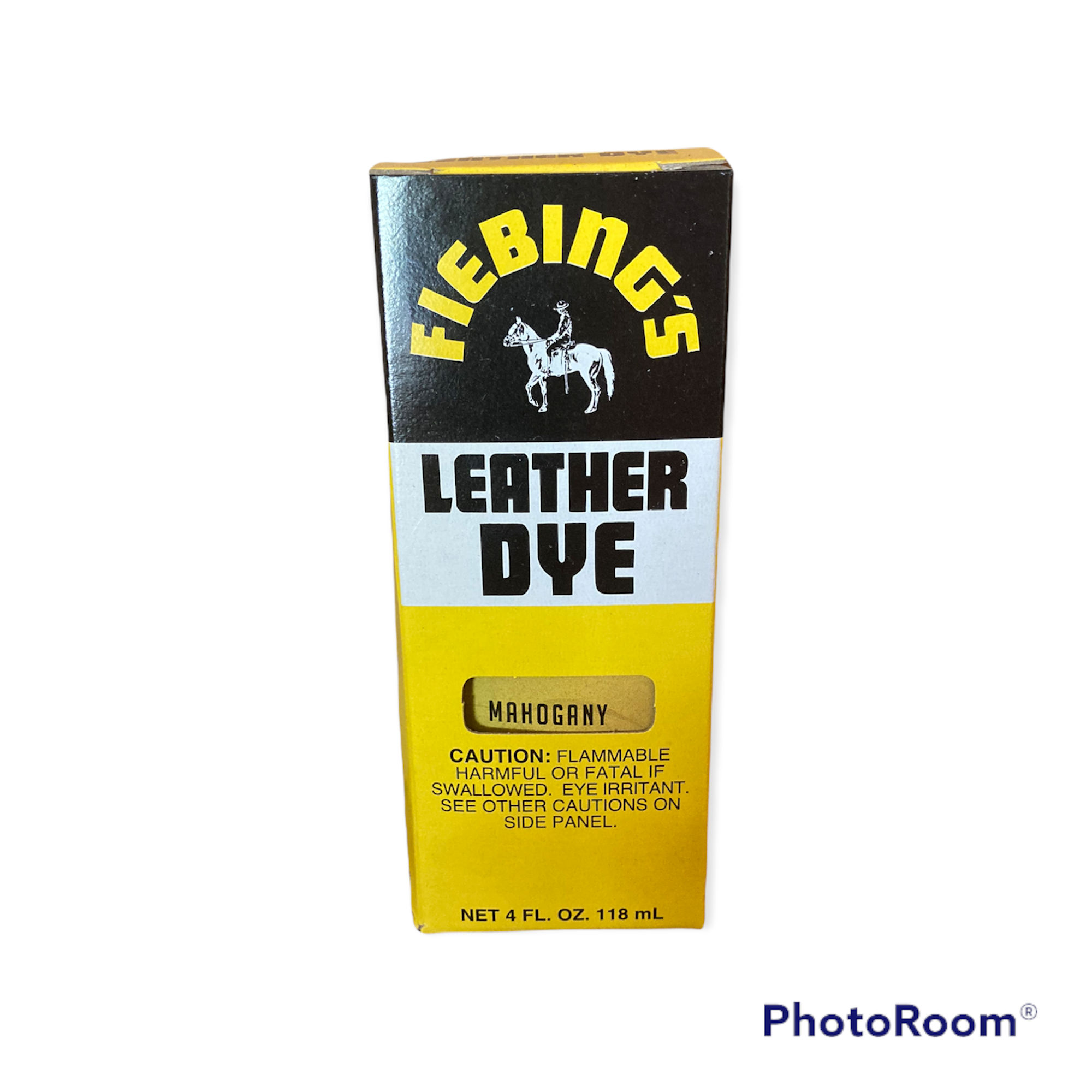 Fiebing's Leather Dyes - Gass Horse Supply & Western Wear