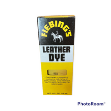 Load image into Gallery viewer, Fiebings Leather Dye 4 oz
