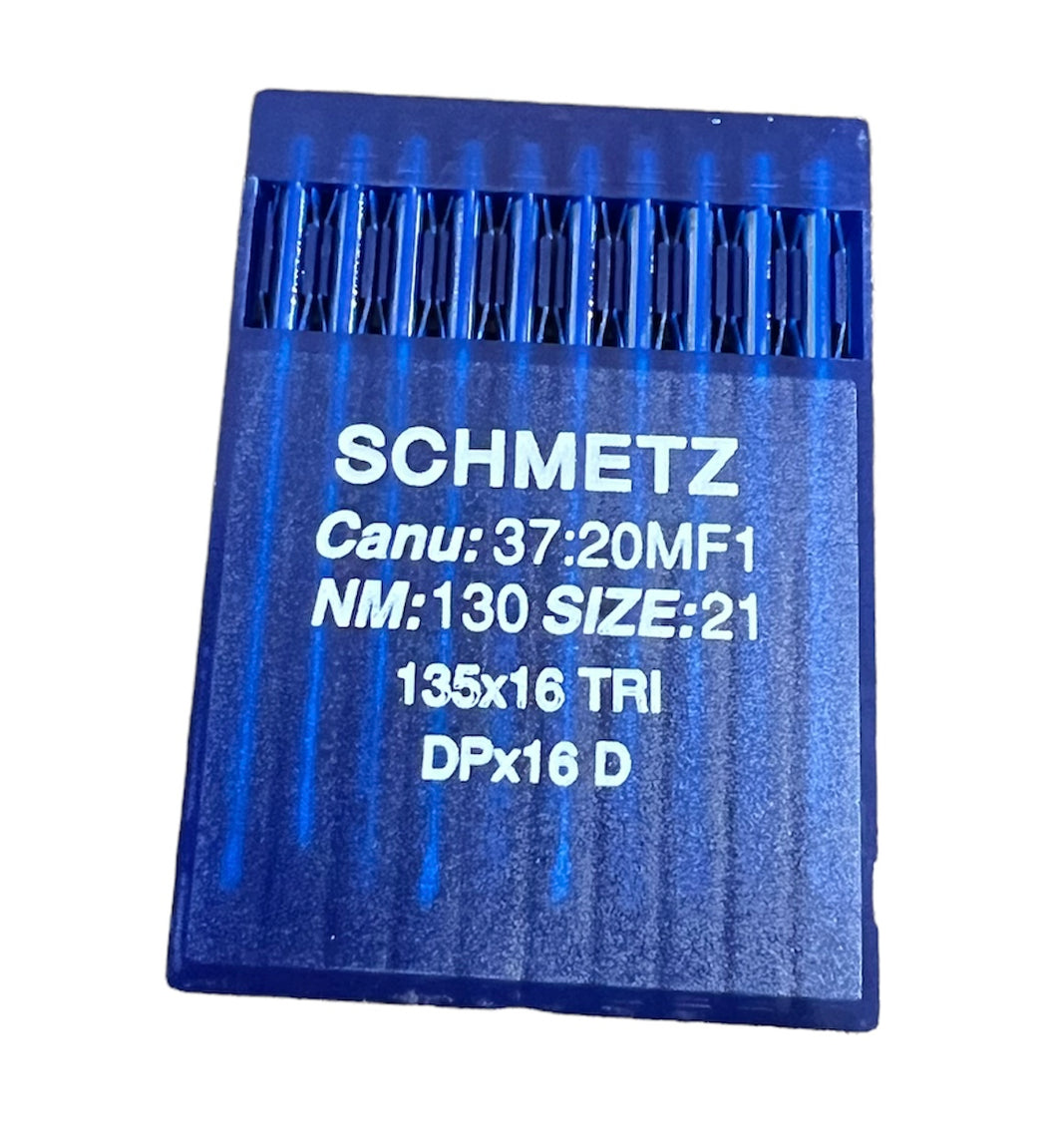 Sewing Machine Needles Class 26 Size: 21 (10pk)