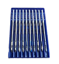 Load image into Gallery viewer, Sewing Machine Needles Class 26 Size: 21 (10pk)
