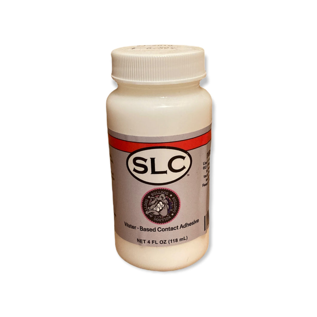 SLC Water Based Contact Adhesive