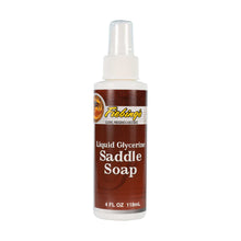 Load image into Gallery viewer, Fiebings Liquid Glycerine Saddle Soap
