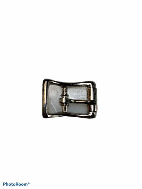 Strap buckle 1/2