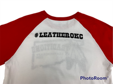 Load image into Gallery viewer, Traditions Leathercraft Shirt
