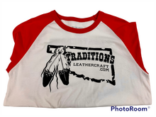 Load image into Gallery viewer, Traditions Leathercraft Shirt
