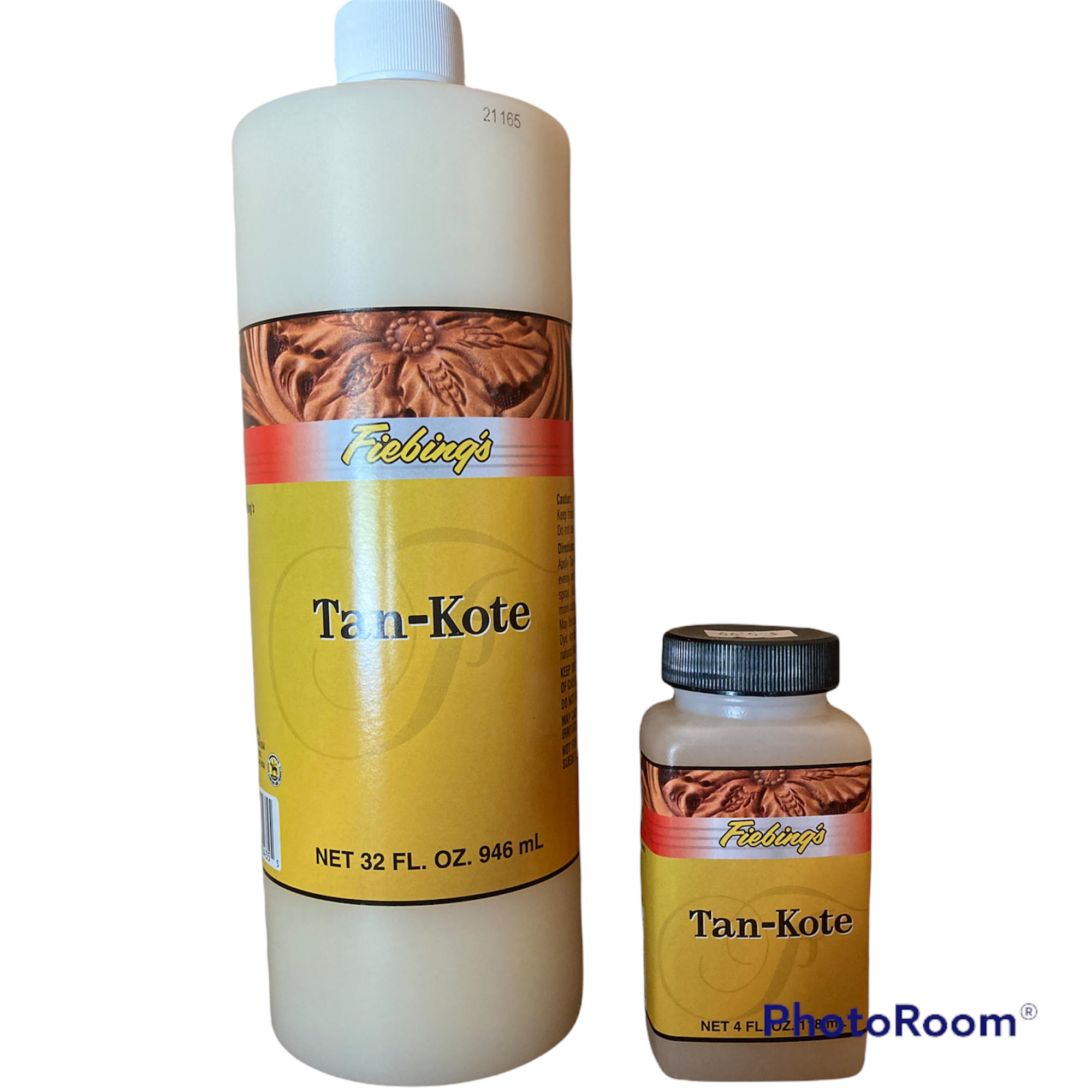 Fiebings Tan-Kote Finish – Traditions Leathercraft LLC