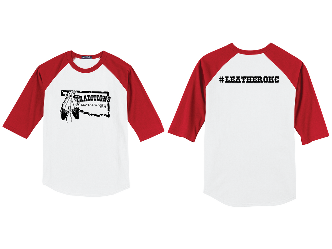 Traditions Leathercraft Shirt