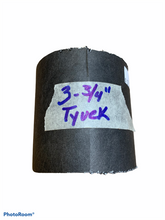 Load image into Gallery viewer, Tyvek - 3-3/4&quot; 150 ft roll
