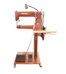 COBRA Class 4 Heavy Duty Stitcher with Standard Package