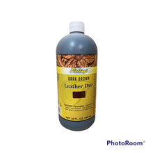 Load image into Gallery viewer, Fiebings Leather Dye 32 oz
