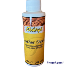 Load image into Gallery viewer, Fiebings Leather Sheen Finish
