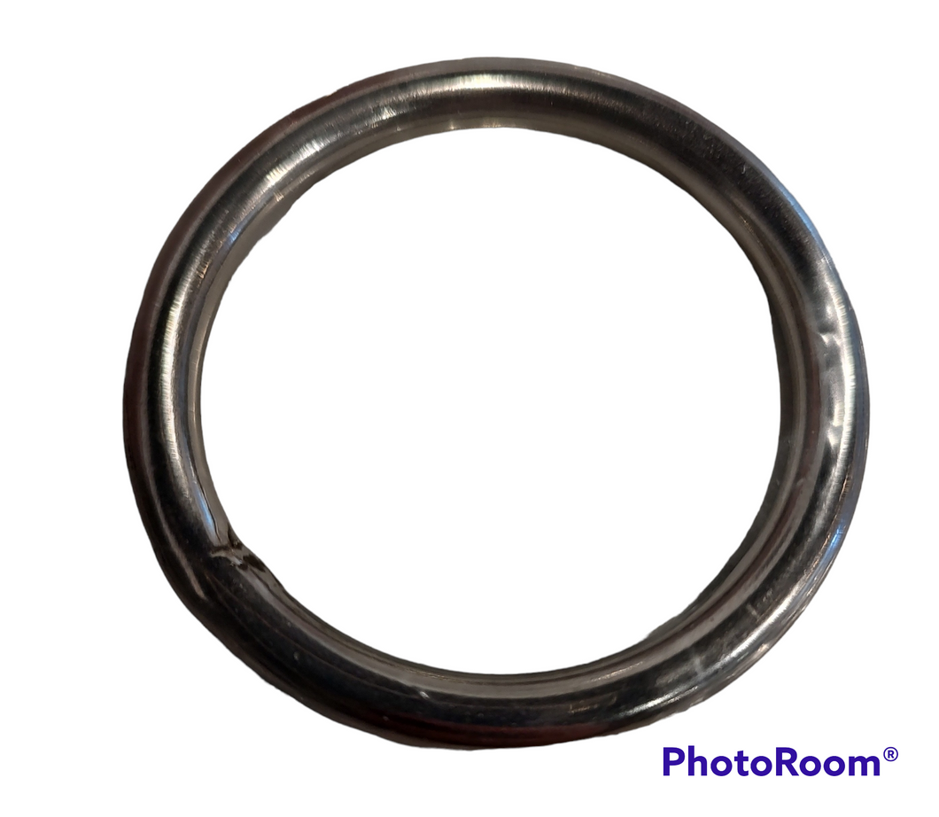 1-3/4 ss welding ring